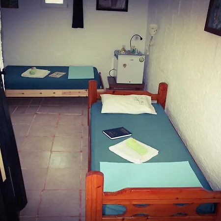 Vendégház Sokrates Maisonete &