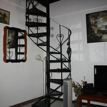 Vendégház Sokrates Maisonete &